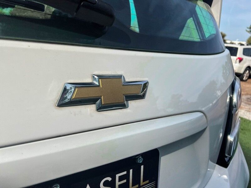 2017 Chevrolet Sonic LT Wilmington NC