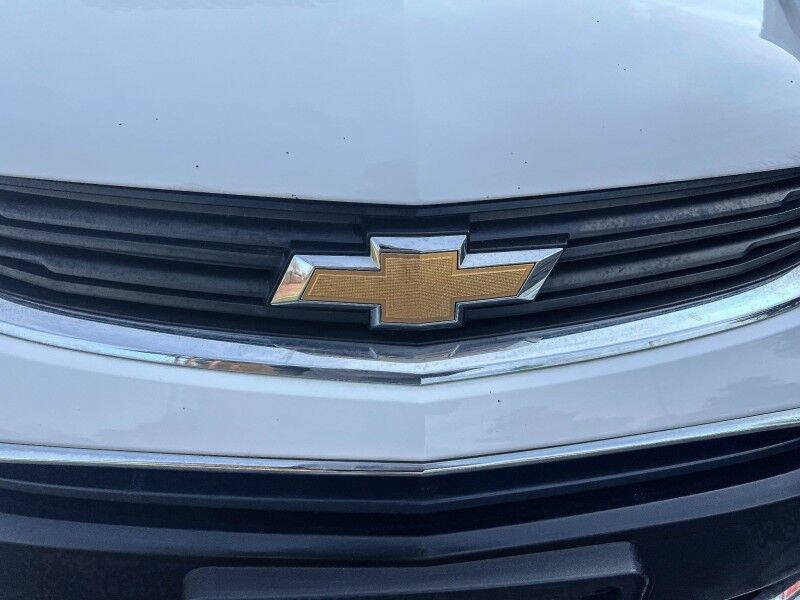 2017 Chevrolet Sonic LT Wilmington NC