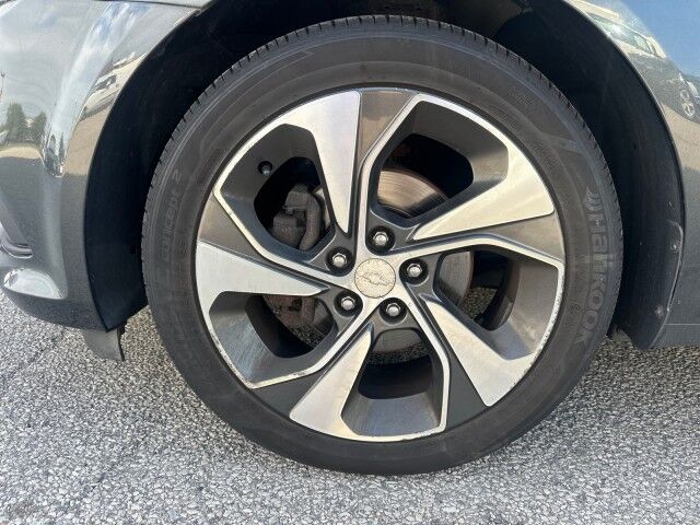 2017 Chevrolet Sonic Premier Cleveland OH