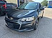 2017 Chevrolet Sonic Premier