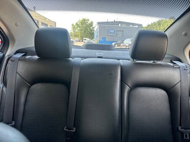 2017 Chevrolet Sonic Premier Cleveland OH