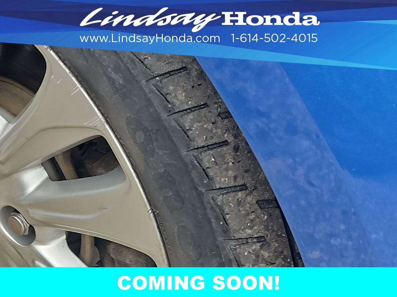 2017 Chevrolet Spark 1LT Columbus OH