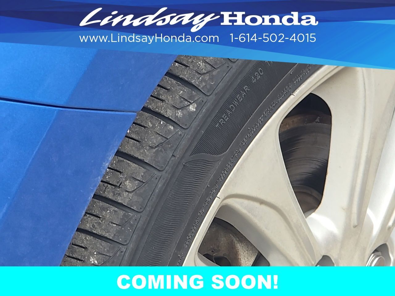 2017 Chevrolet Spark 1LT Columbus OH