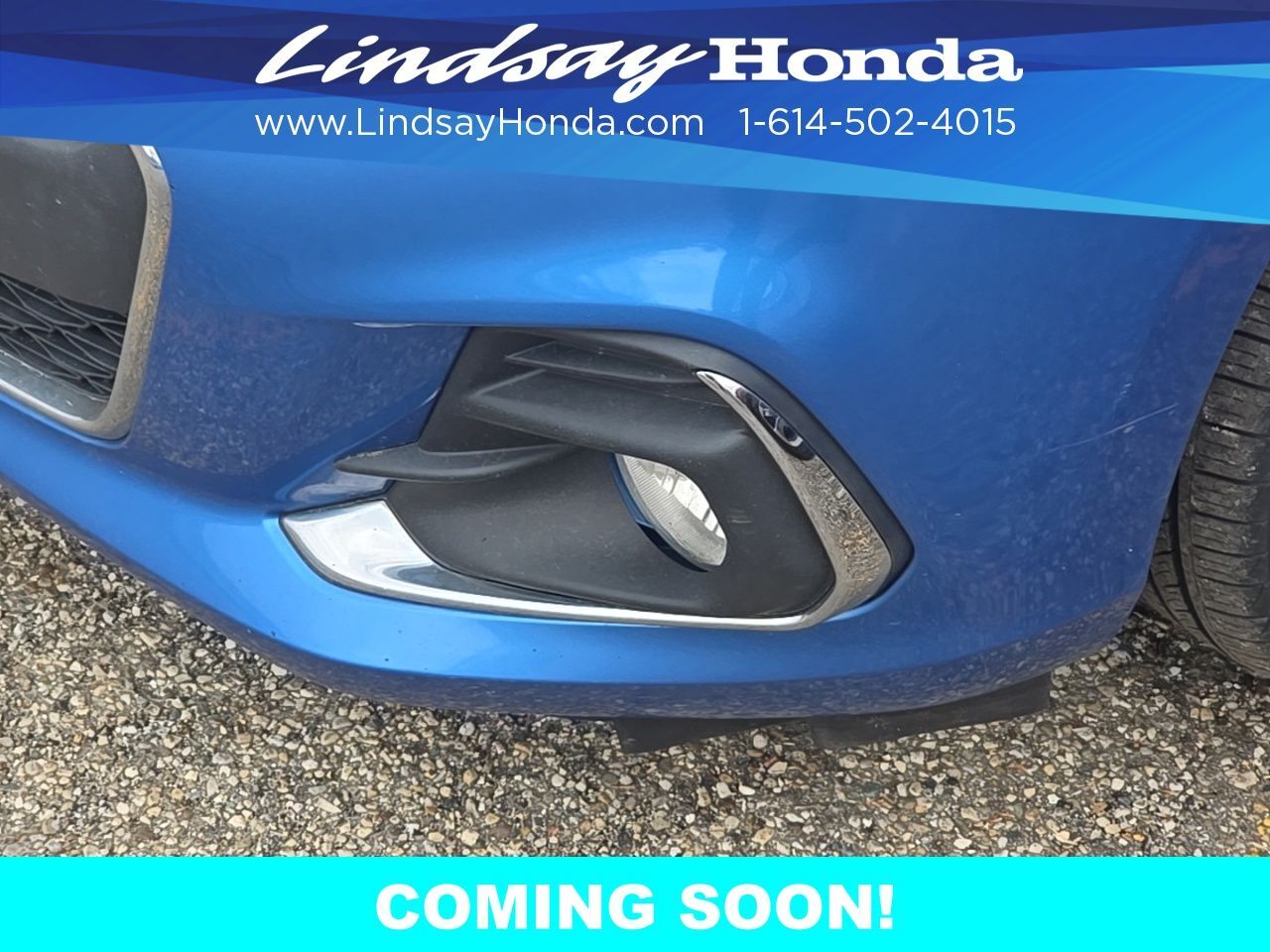 2017 Chevrolet Spark 1LT