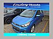 2017 Chevrolet Spark 1LT