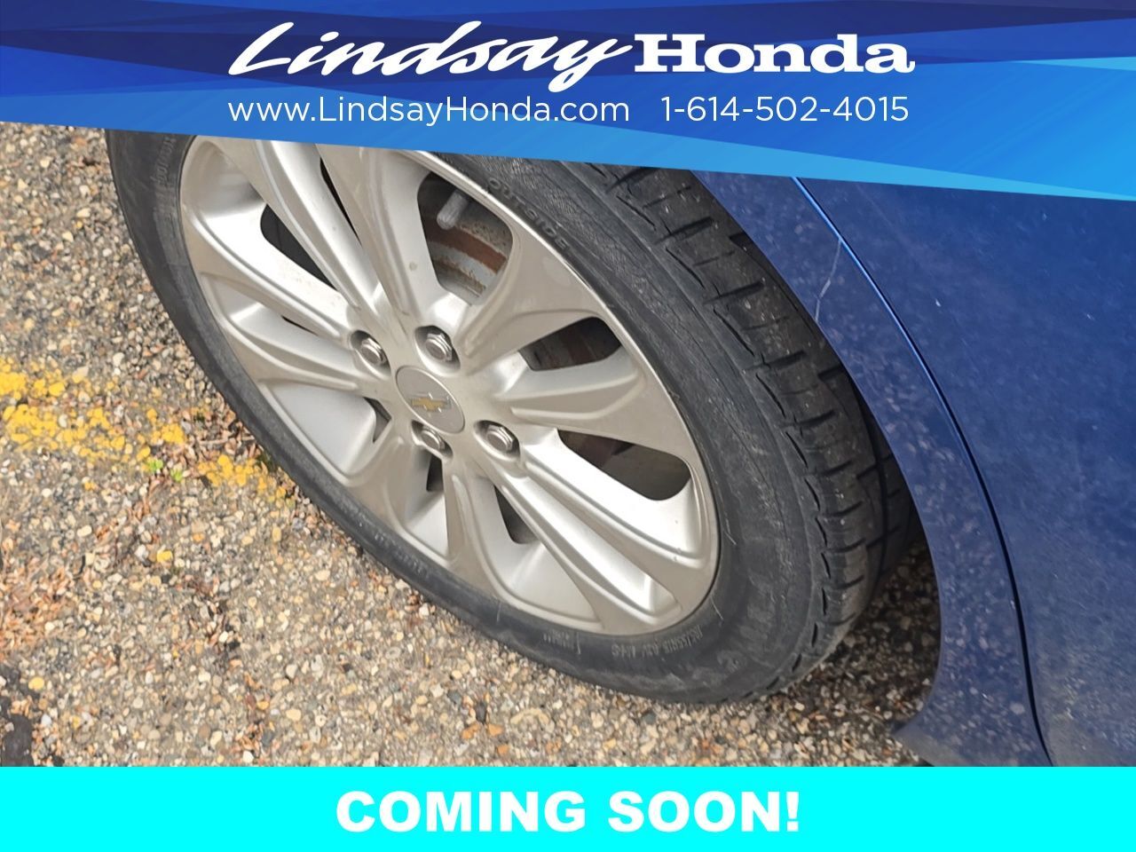 2017 Chevrolet Spark 1LT Columbus OH