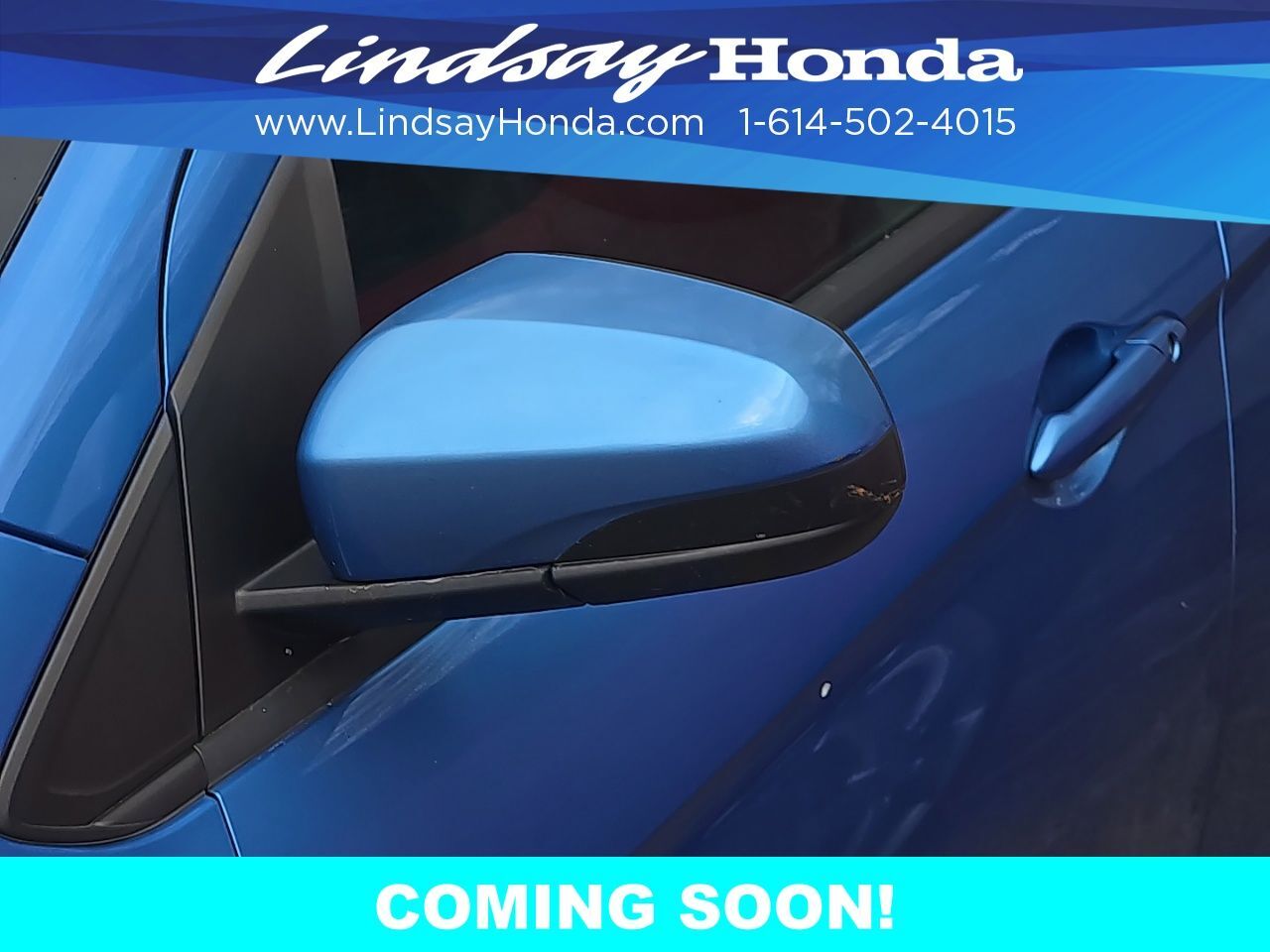 2017 Chevrolet Spark 1LT Columbus OH