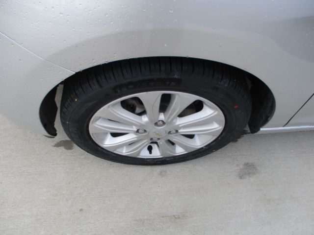 2017 Chevrolet Spark 1LT Florence KY