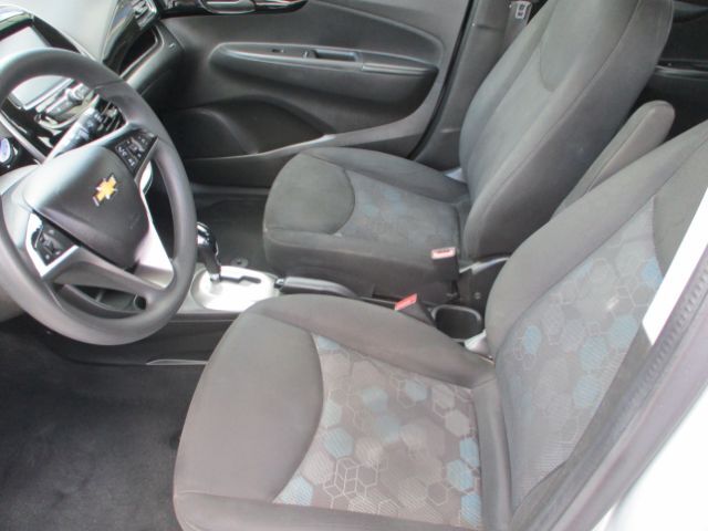 2017 Chevrolet Spark 1LT Florence KY