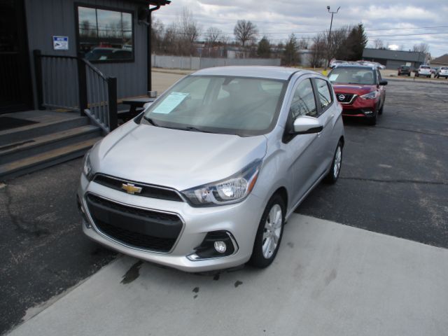 2017 Chevrolet Spark 1LT Florence KY