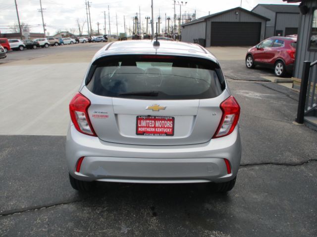 2017 Chevrolet Spark 1LT Florence KY