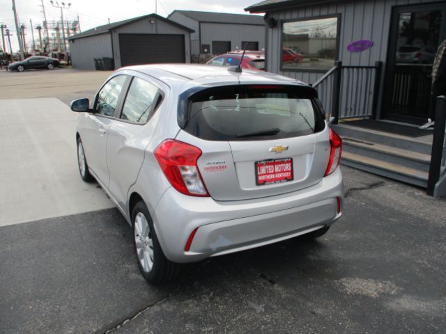 2017 Chevrolet Spark 1LT Florence KY