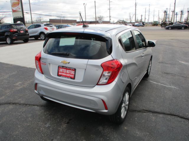 2017 Chevrolet Spark 1LT Florence KY