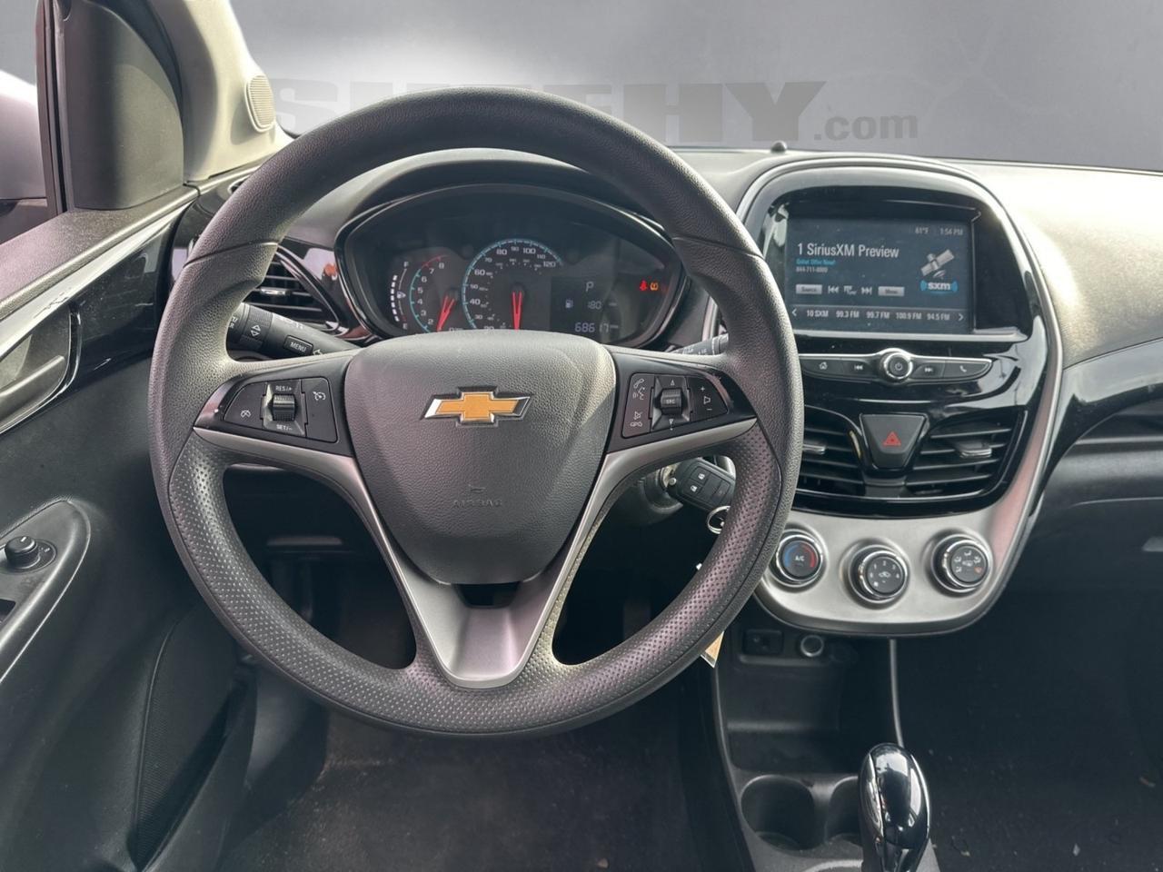 2017 Chevrolet Spark 1LT Richmond VA