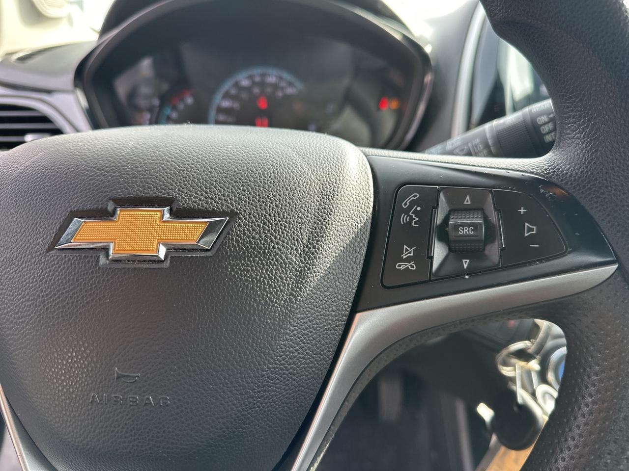 2017 Chevrolet Spark 1LT Richmond VA