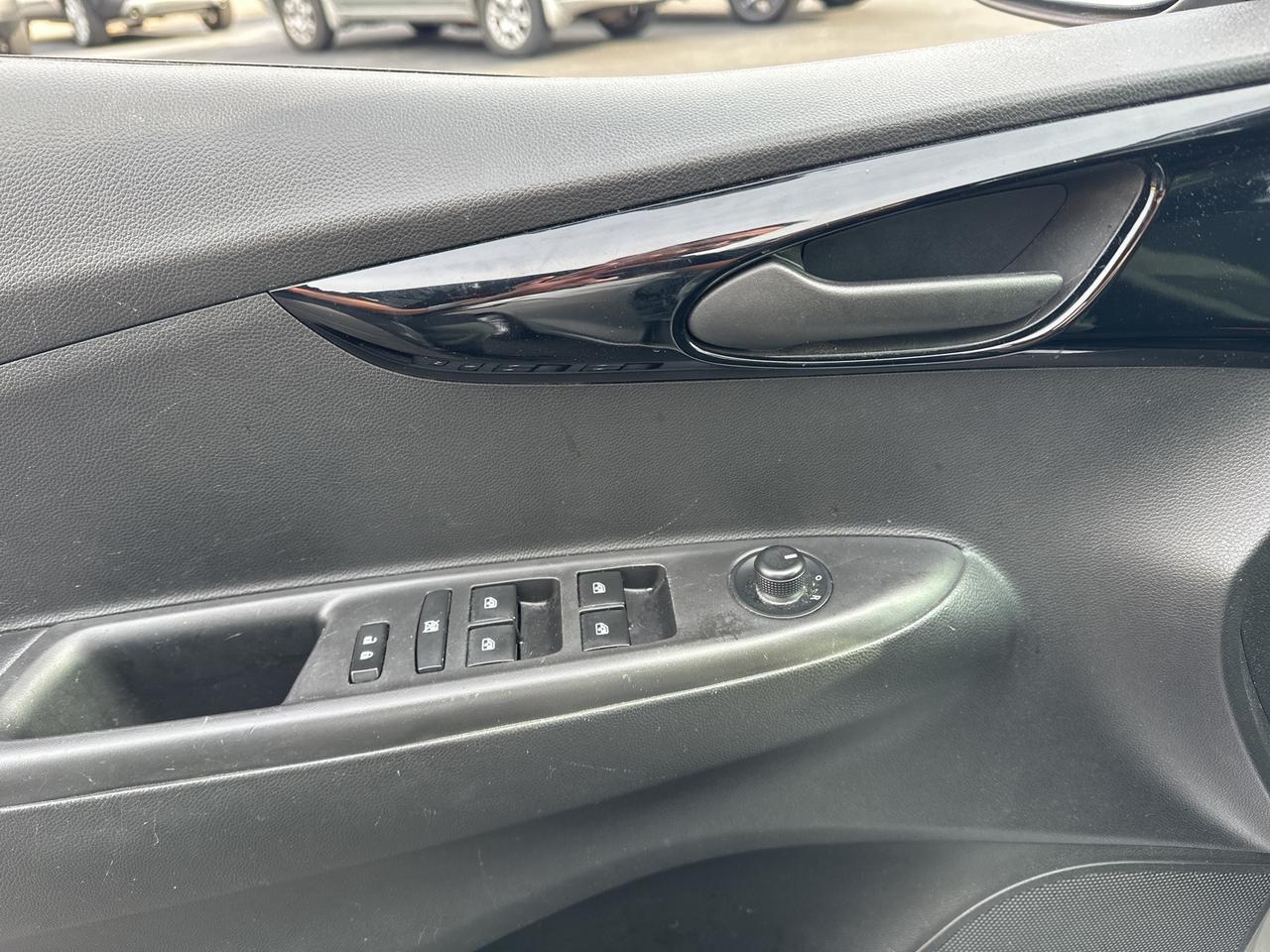 2017 Chevrolet Spark 1LT Richmond VA