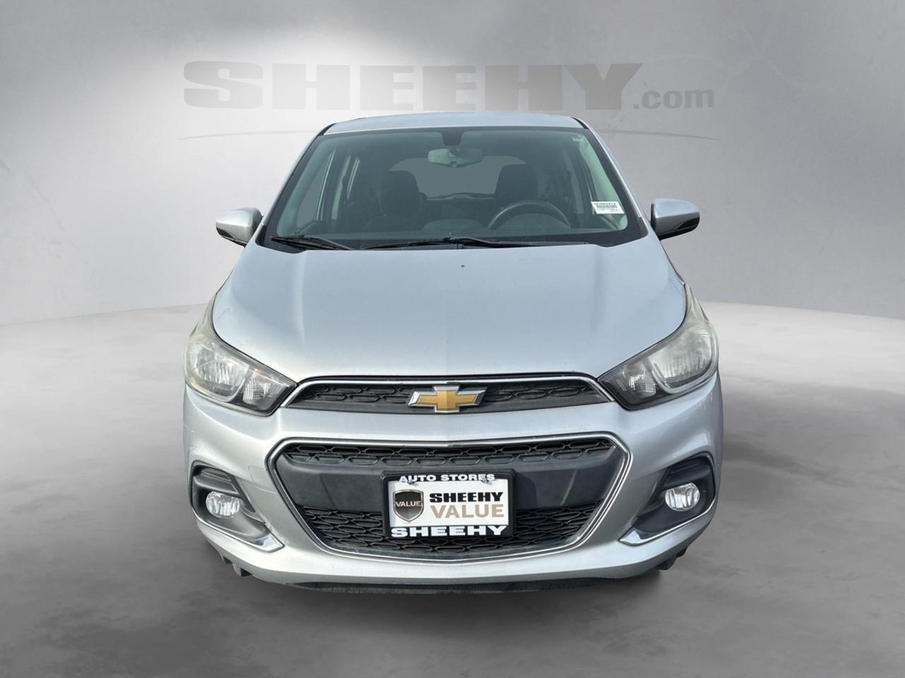 2017 Chevrolet Spark 1LT Richmond VA