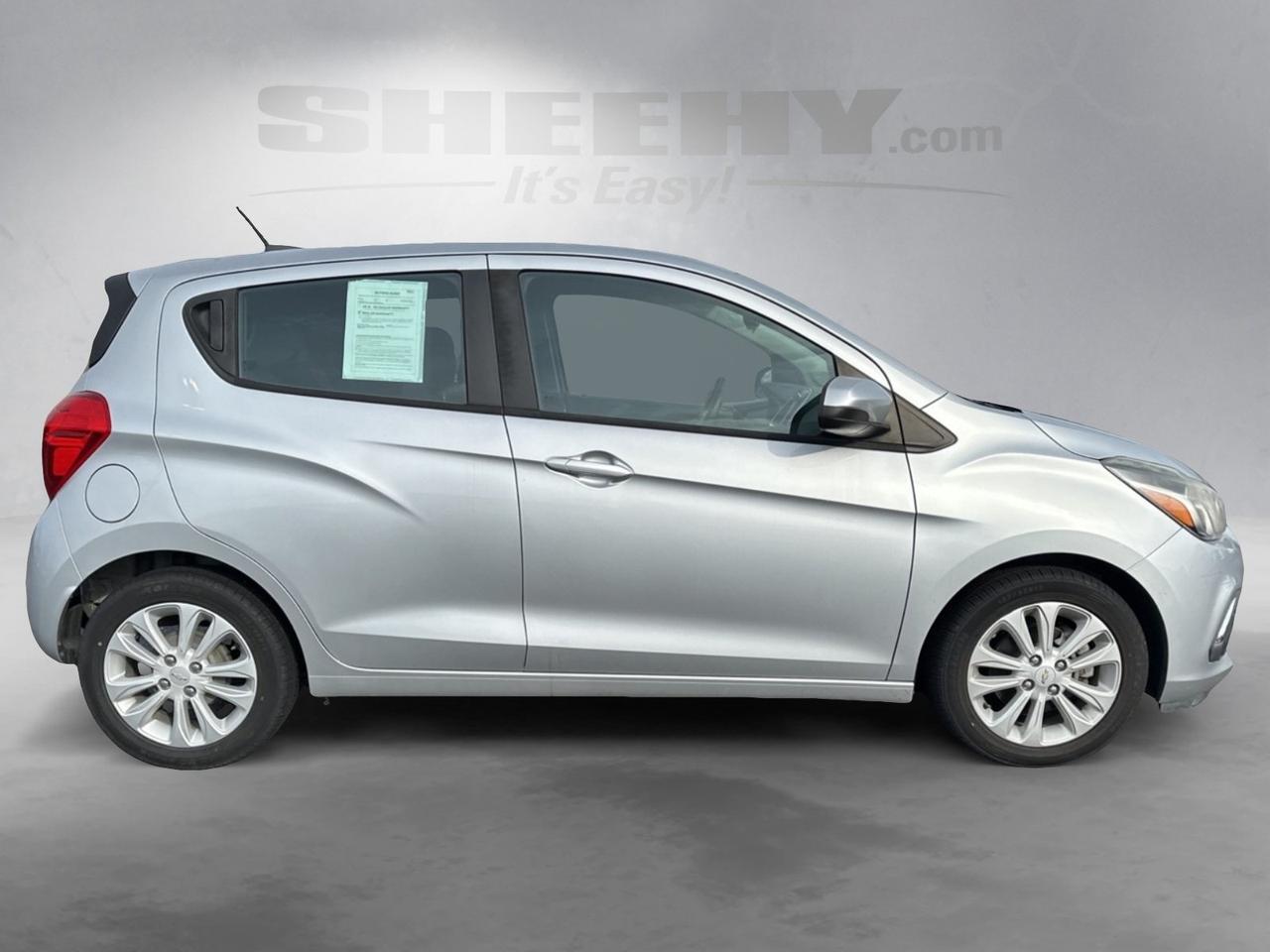 2017 Chevrolet Spark 1LT Richmond VA