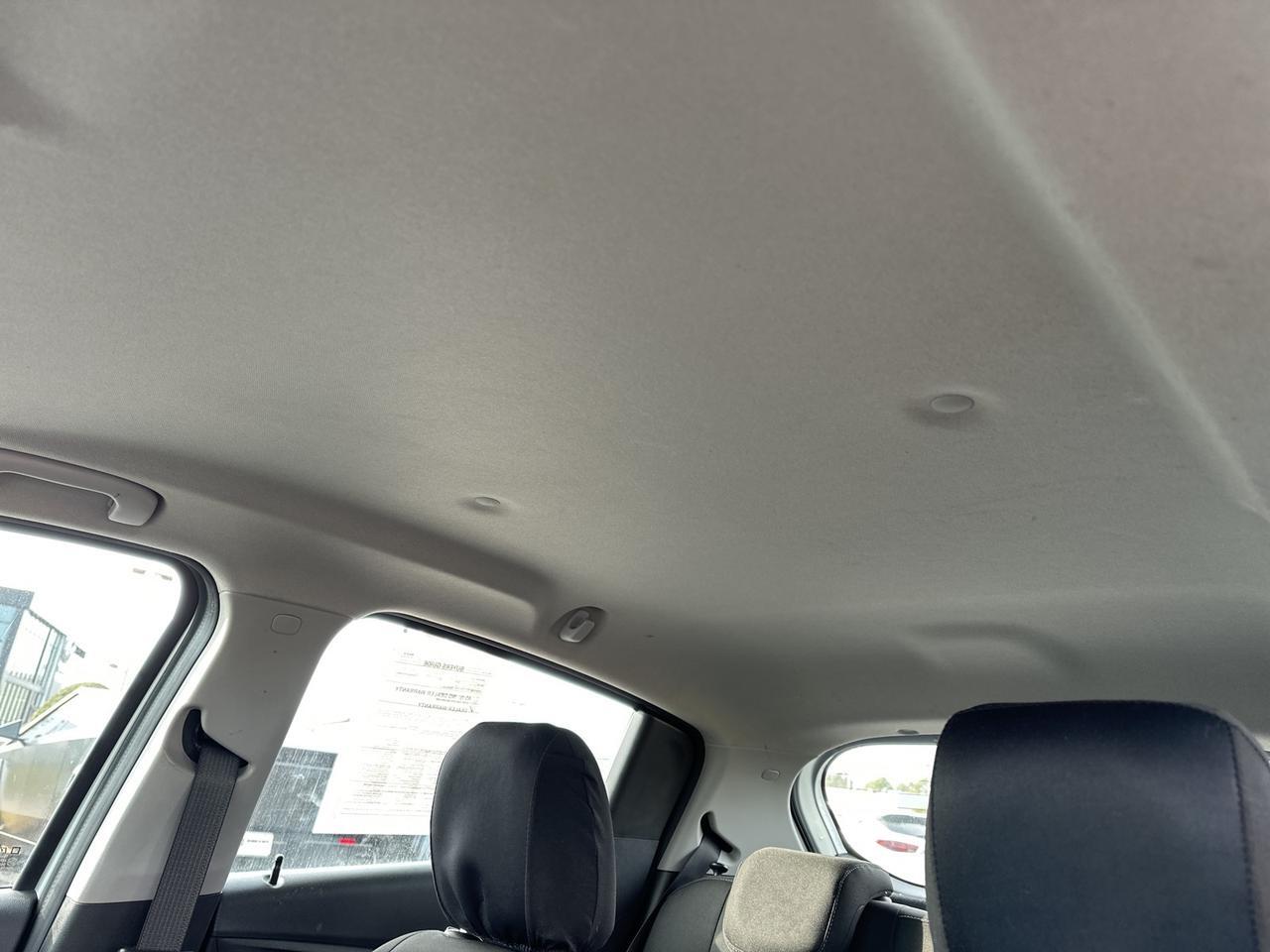 2017 Chevrolet Spark 1LT Richmond VA