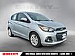 2017 Chevrolet Spark 1LT