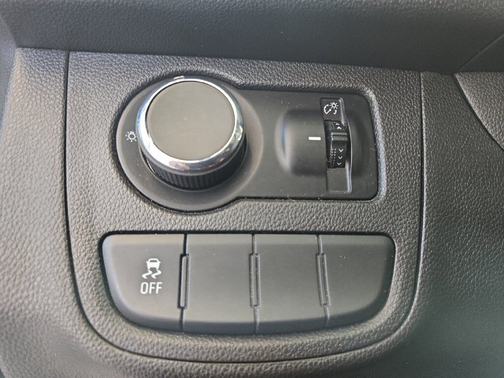 2017 Chevrolet Spark LS Hondo TX