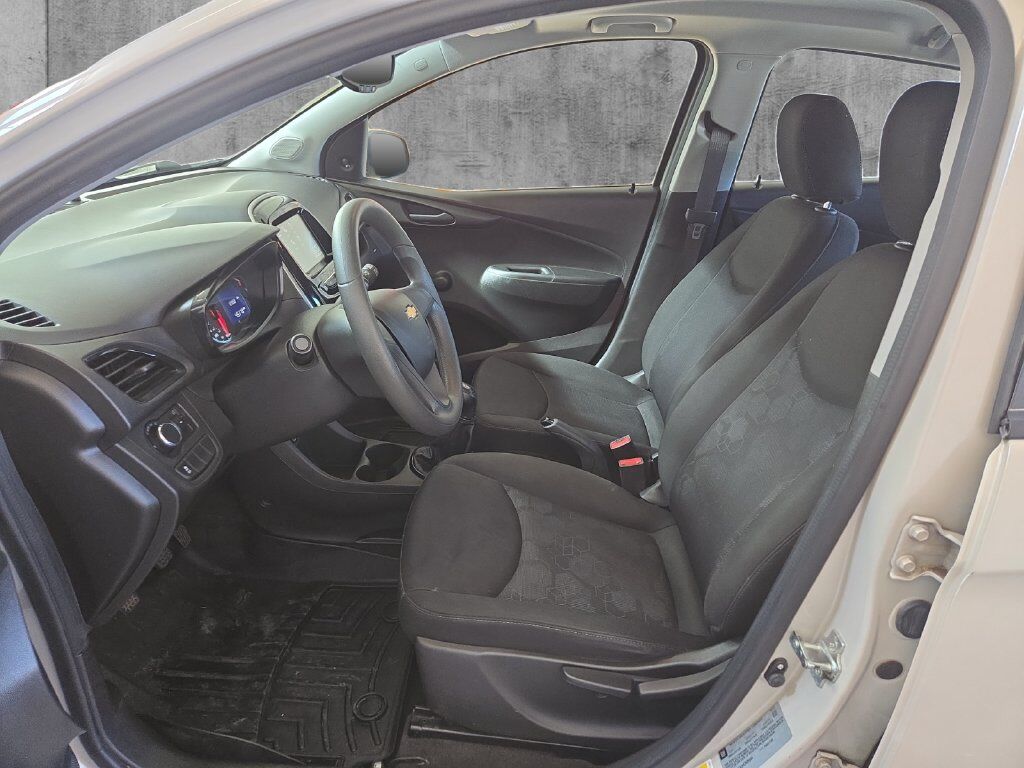 2017 Chevrolet Spark LS Hondo TX