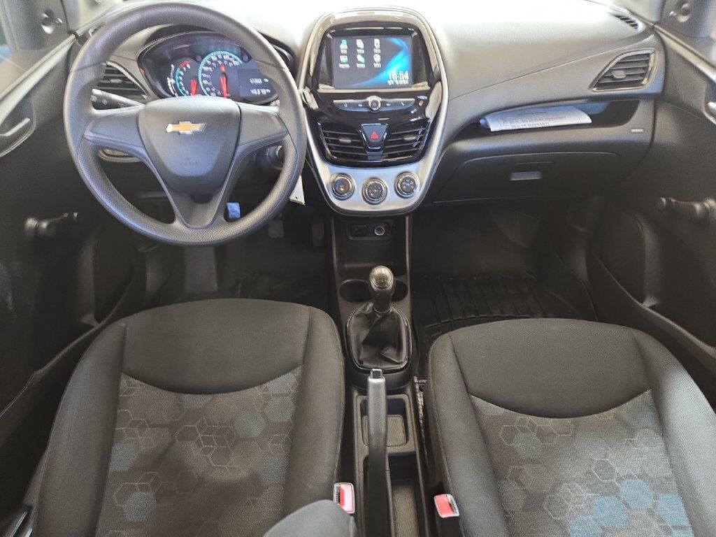 2017 Chevrolet Spark LS Hondo TX