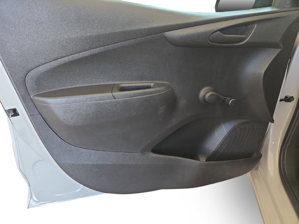2017 Chevrolet Spark LS Hondo TX