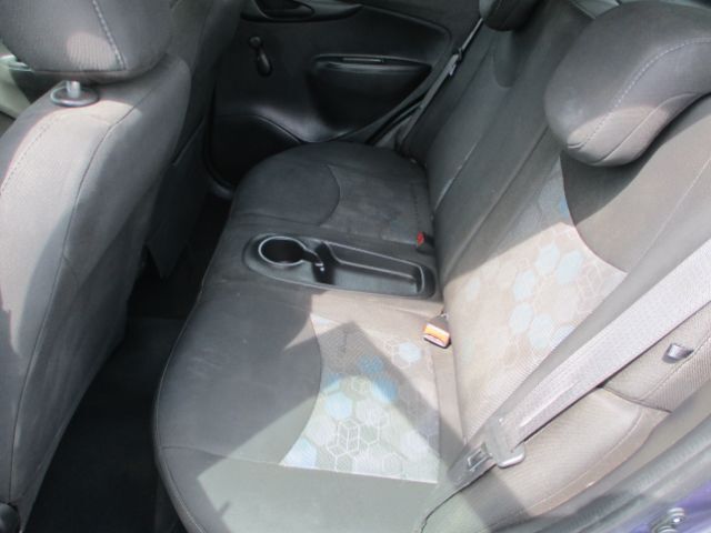 2017 Chevrolet Spark LS CVT Florence KY
