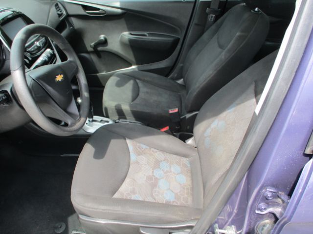 2017 Chevrolet Spark LS CVT Florence KY