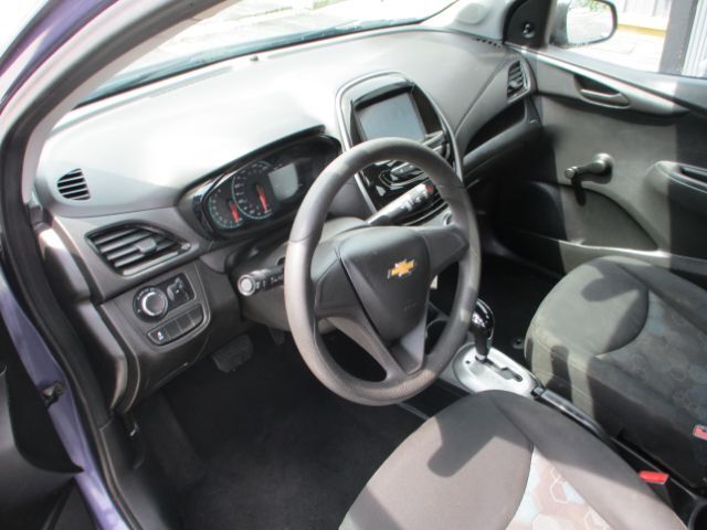 2017 Chevrolet Spark LS CVT Florence KY