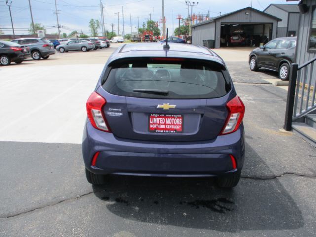 2017 Chevrolet Spark LS CVT Florence KY