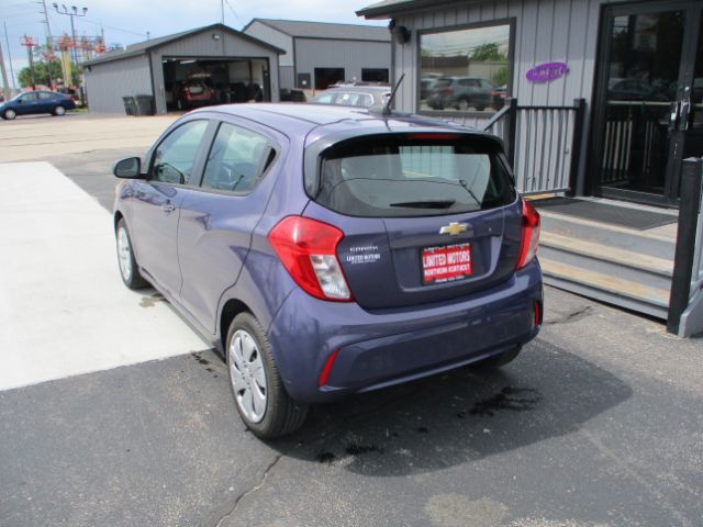 2017 Chevrolet Spark LS CVT Florence KY