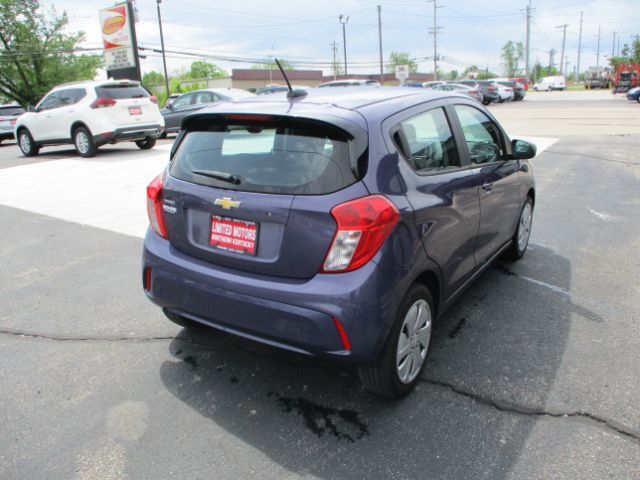 2017 Chevrolet Spark LS CVT Florence KY