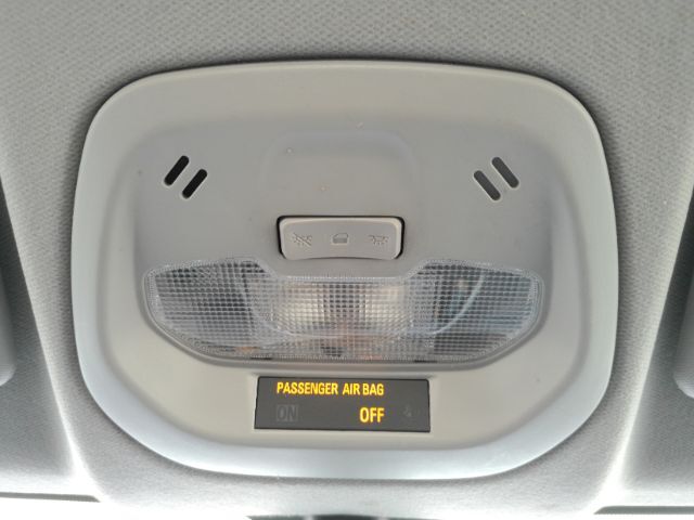 2017 Chevrolet Spark LS CVT Plano TX