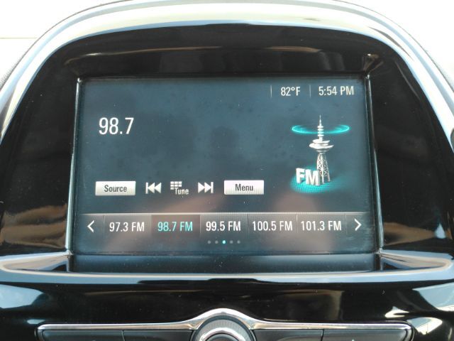 2017 Chevrolet Spark LS CVT Plano TX