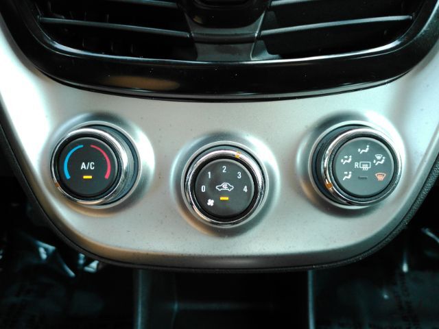 2017 Chevrolet Spark LS CVT Plano TX