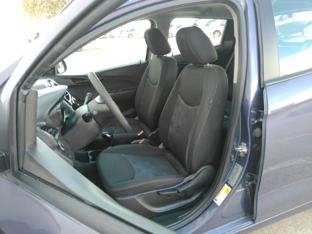 2017 Chevrolet Spark LS CVT Plano TX