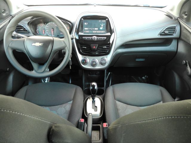 2017 Chevrolet Spark LS CVT Plano TX