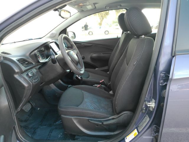 2017 Chevrolet Spark LS CVT Plano TX