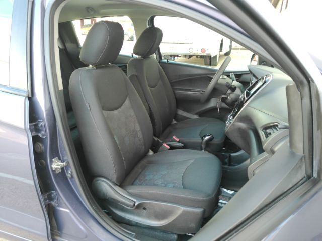 2017 Chevrolet Spark LS CVT Plano TX