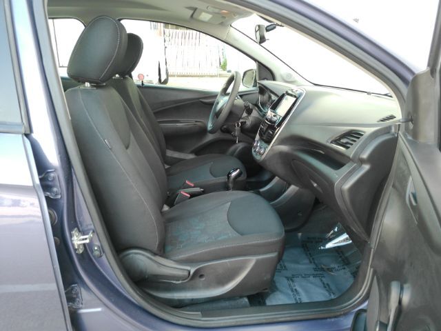 2017 Chevrolet Spark LS CVT Plano TX