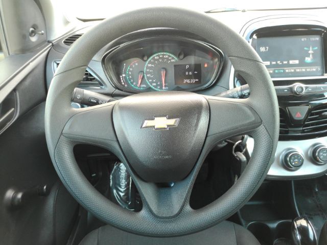 2017 Chevrolet Spark LS CVT Plano TX