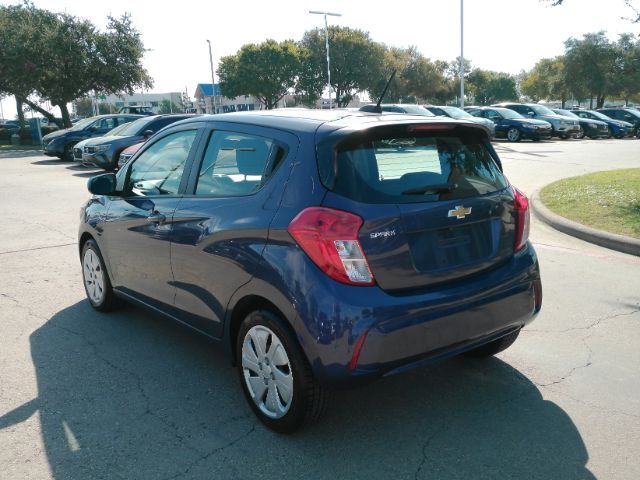 2017 Chevrolet Spark LS CVT Plano TX