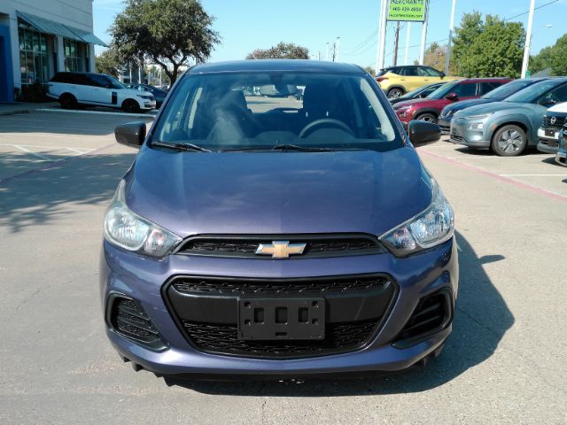 2017 Chevrolet Spark LS CVT Plano TX