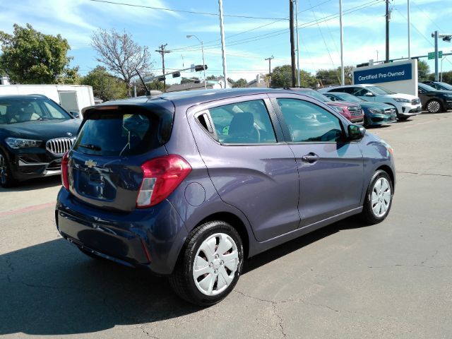 2017 Chevrolet Spark LS CVT Plano TX