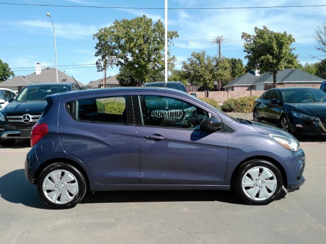 2017 Chevrolet Spark LS CVT Plano TX