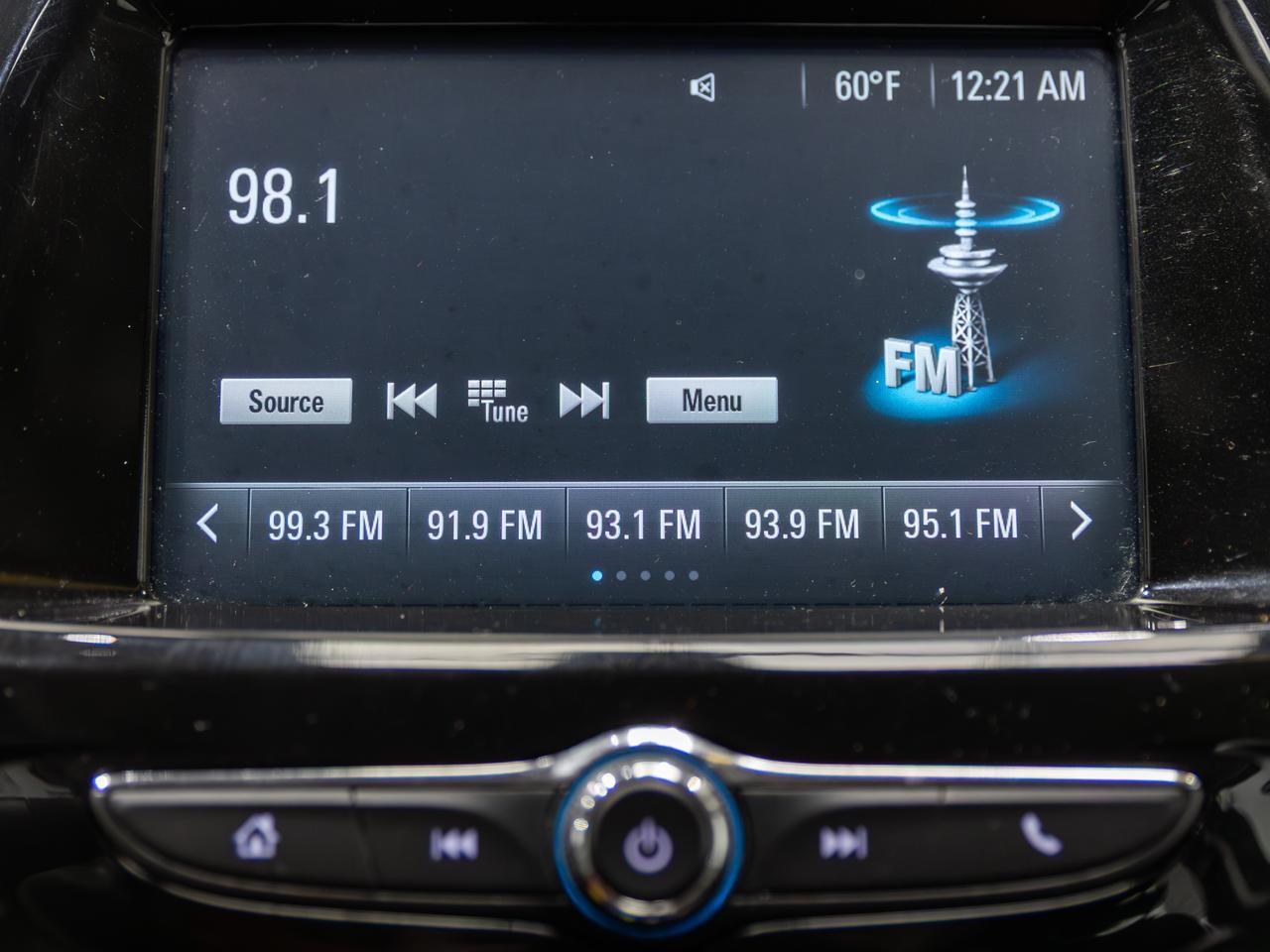 2017 Chevrolet Spark LS Cranberry PA