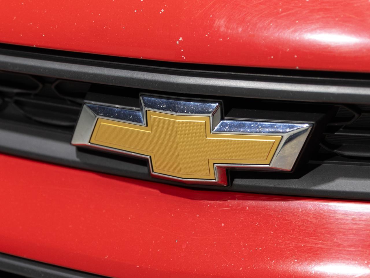 2017 Chevrolet Spark LS Cranberry PA