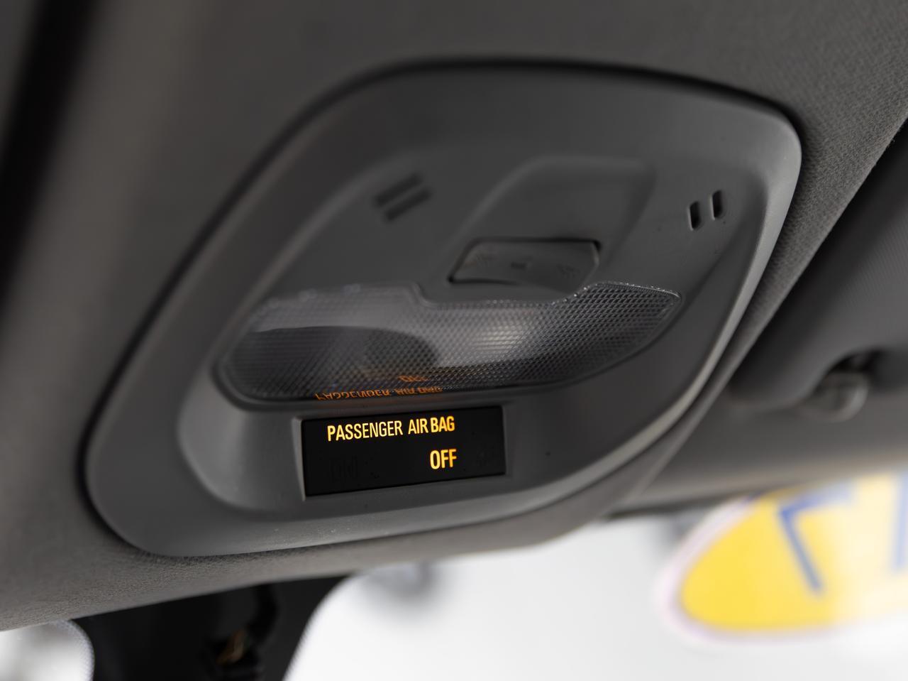 2017 Chevrolet Spark LS Cranberry PA